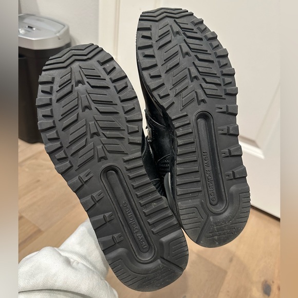 New Balance 574 Sport x Black Panther 7.5 Marvel - Picture 7 of 7